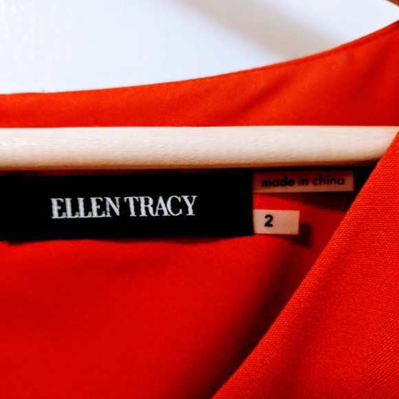 Ellen Tracy Sheath Dress - Picture 4 of 4